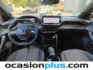 Peugeot 2008 Allure Hybrid eDCS6 100 kW (136 CV)