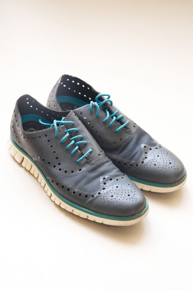 Zapatos Cole Haan con suela ZeroGround