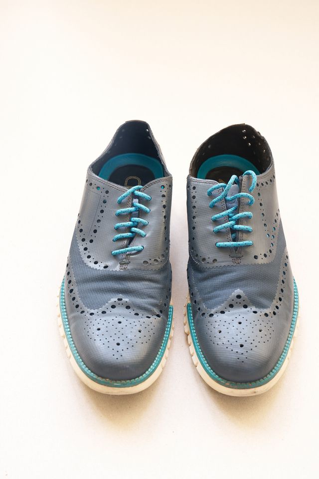 Zapatos Cole Haan con suela ZeroGround