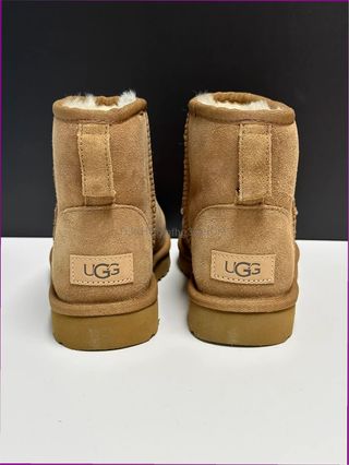 Botas UGG 1016222 Castaño Talla 37