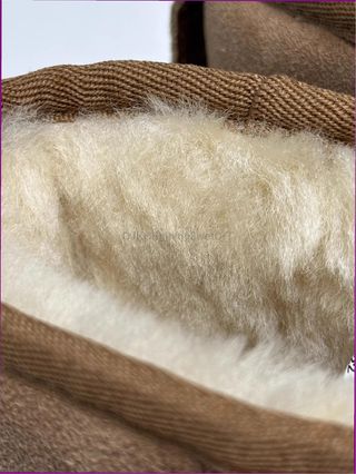 Botas UGG 1016222 Castaño Talla 37