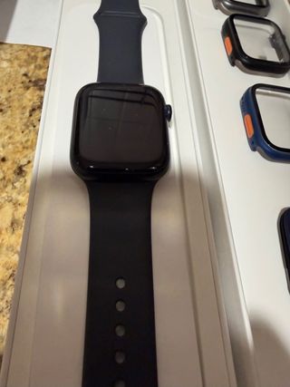 Apple Watch Series 8 45mm LTE con Teléfono