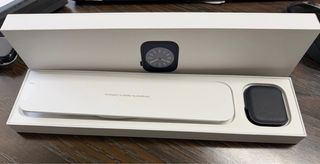 Apple Watch Series 8 45mm LTE con Teléfono