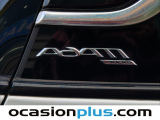 Opel Adam 1.0 XFT Rocks 85 kW (115 CV)