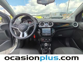 Opel Adam 1.0 XFT Rocks 85 kW (115 CV)