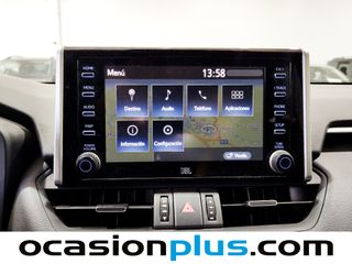 Toyota Rav4 2.5l hybrid Luxury 160 kW (218 CV)