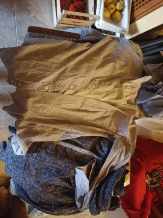 5 camicie ragazzo e maglia elegante