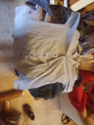 5 camicie ragazzo e maglia elegante