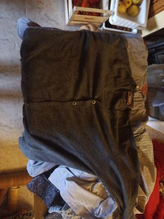 5 camicie ragazzo e maglia elegante