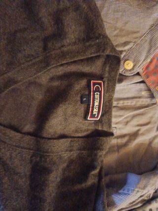 5 camicie ragazzo e maglia elegante