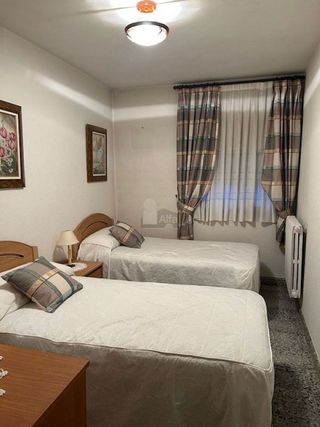 Piso en venta en El Carmen en Segovia