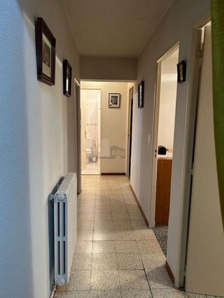 Piso en venta en El Carmen en Segovia