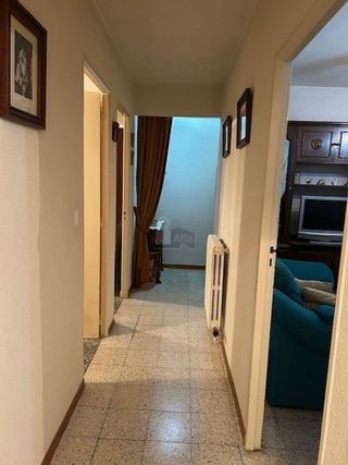 Piso en venta en El Carmen en Segovia