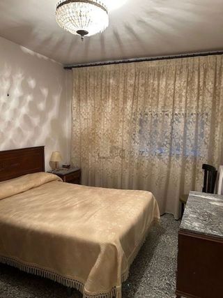 Piso en venta en El Carmen en Segovia