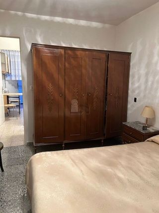 Piso en venta en El Carmen en Segovia