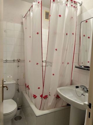 Piso en venta en El Carmen en Segovia