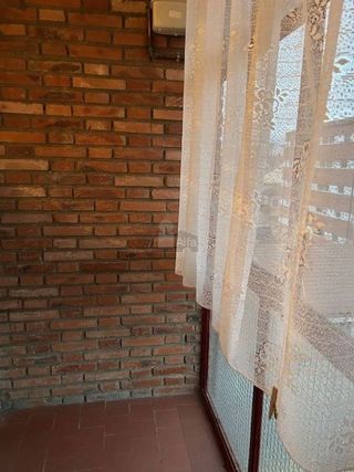 Piso en venta en El Carmen en Segovia