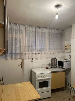 Piso en venta en El Carmen en Segovia