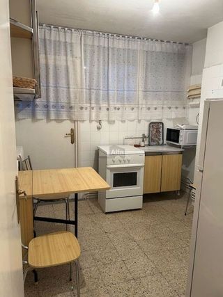 Piso en venta en El Carmen en Segovia