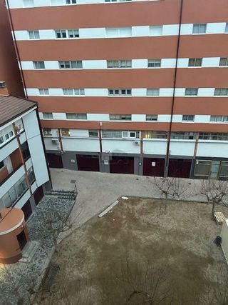 Piso en venta en El Carmen en Segovia