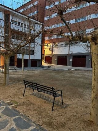 Piso en venta en El Carmen en Segovia