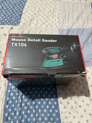 Lijadora Eléctrica HYCHIKA