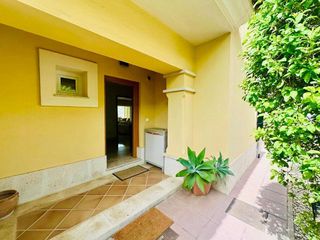 Casa adosada en alquiler en Los Monteros - Bahía de Marbella en Marbella