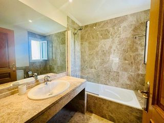 Casa adosada en alquiler en Los Monteros - Bahía de Marbella en Marbella