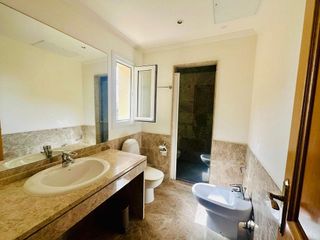 Casa adosada en alquiler en Los Monteros - Bahía de Marbella en Marbella