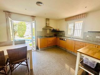 Casa adosada en alquiler en Los Monteros - Bahía de Marbella en Marbella