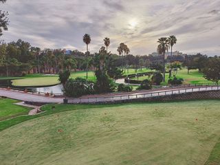 Casa adosada en alquiler en Los Monteros - Bahía de Marbella en Marbella