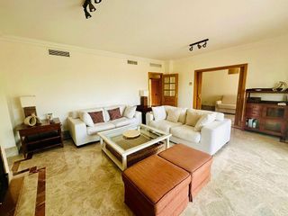 Casa adosada en alquiler en Los Monteros - Bahía de Marbella en Marbella