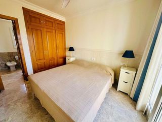 Casa adosada en alquiler en Los Monteros - Bahía de Marbella en Marbella