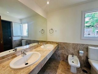 Casa adosada en alquiler en Los Monteros - Bahía de Marbella en Marbella