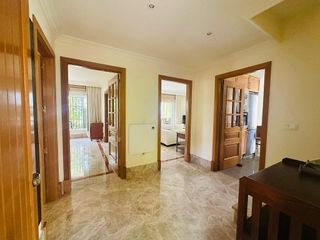 Casa adosada en alquiler en Los Monteros - Bahía de Marbella en Marbella