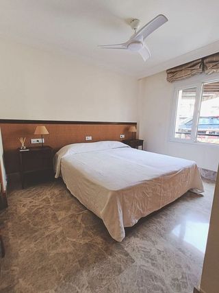 Casa adosada en alquiler en Los Monteros - Bahía de Marbella en Marbella