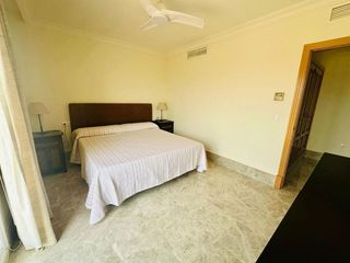 Casa adosada en alquiler en Los Monteros - Bahía de Marbella en Marbella