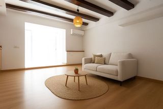 Piso en venta en La Sagrada Família en Barcelona