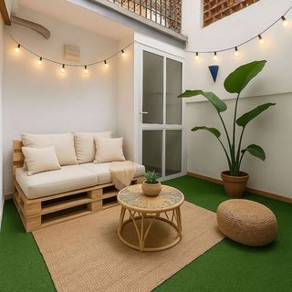 Piso en venta en La Sagrada Família en Barcelona