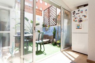 Piso en venta en La Sagrada Família en Barcelona