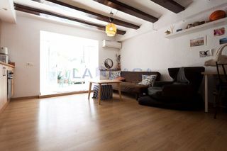 Piso en venta en La Sagrada Família en Barcelona