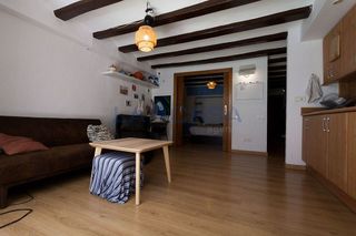 Piso en venta en La Sagrada Família en Barcelona