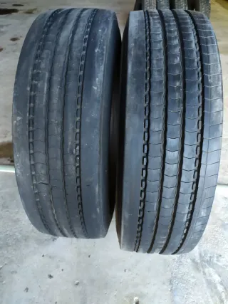 Neumáticos 315/80/22.5