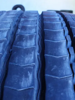 Neumáticos 315/80/22.5