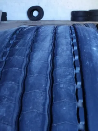 Neumáticos 315/80/22.5