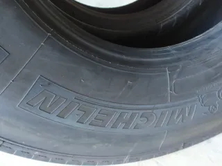 Neumáticos 315/80/22.5