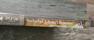 Uncharted 3 Special Edition PS3