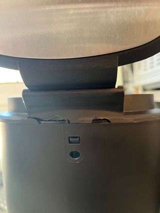 Cafetera Cecotec Grind & Drop 66