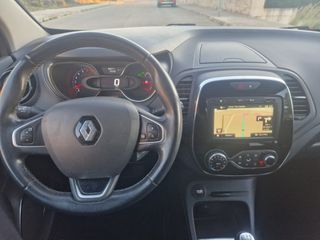 Renault Captur TCe Energy Zen 90CV | Año 2019