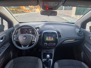 Renault Captur TCe Energy Zen 90CV | Año 2019